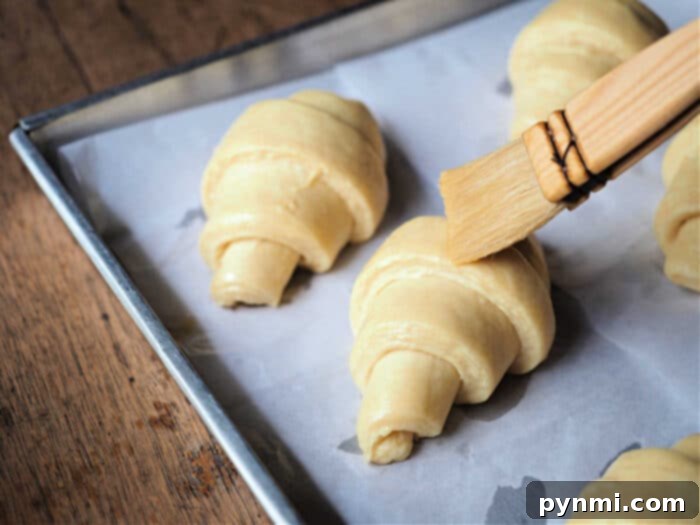egg wash recipe