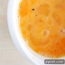 egg wash