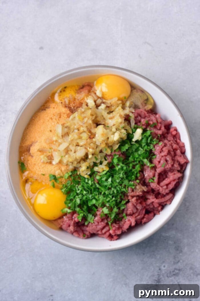 Creative Ground Venison Meals 4 Various dishes made from ground venison, highlighting its versatility
