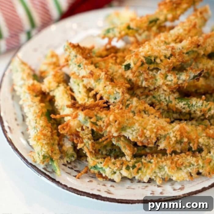 Frozen Green Beans Reimagined 4 Simple and Tasty Recipes Featuring Frozen Green Beans