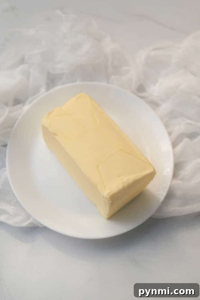 Liquid Gold: Your Guide to Perfect Melted Butter 3 Clarified Butter How to Make