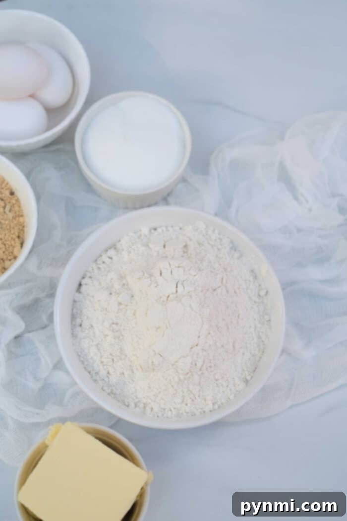 How to Make Peanut Butter Bread - Step-by-step instructions for a perfect loaf.