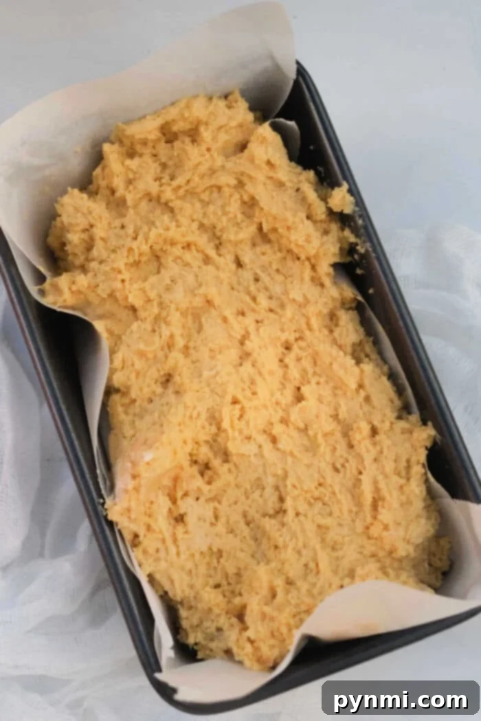 Cake Mix Peanut Butter Bread - A quick and easy recipe for delicious results.