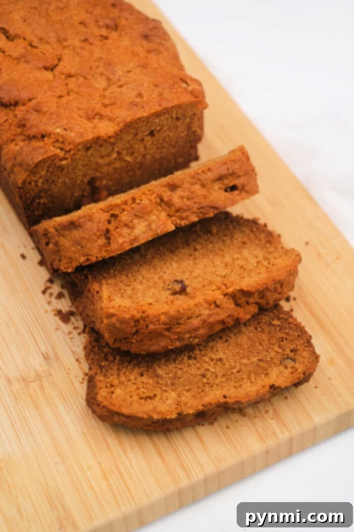 Peanut Butter Bread Recipe - Two amazing recipes for you to try.