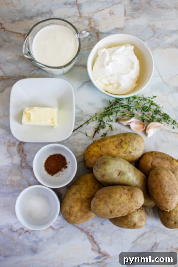 Southwest Au Gratin Potatoes