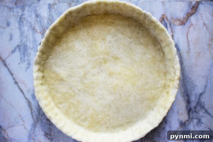 pie crust
