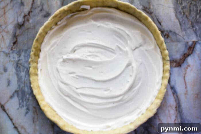 Sweet Potato Tart