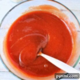 How to Make Sweet Baby Rays Honey BBQ Sauce