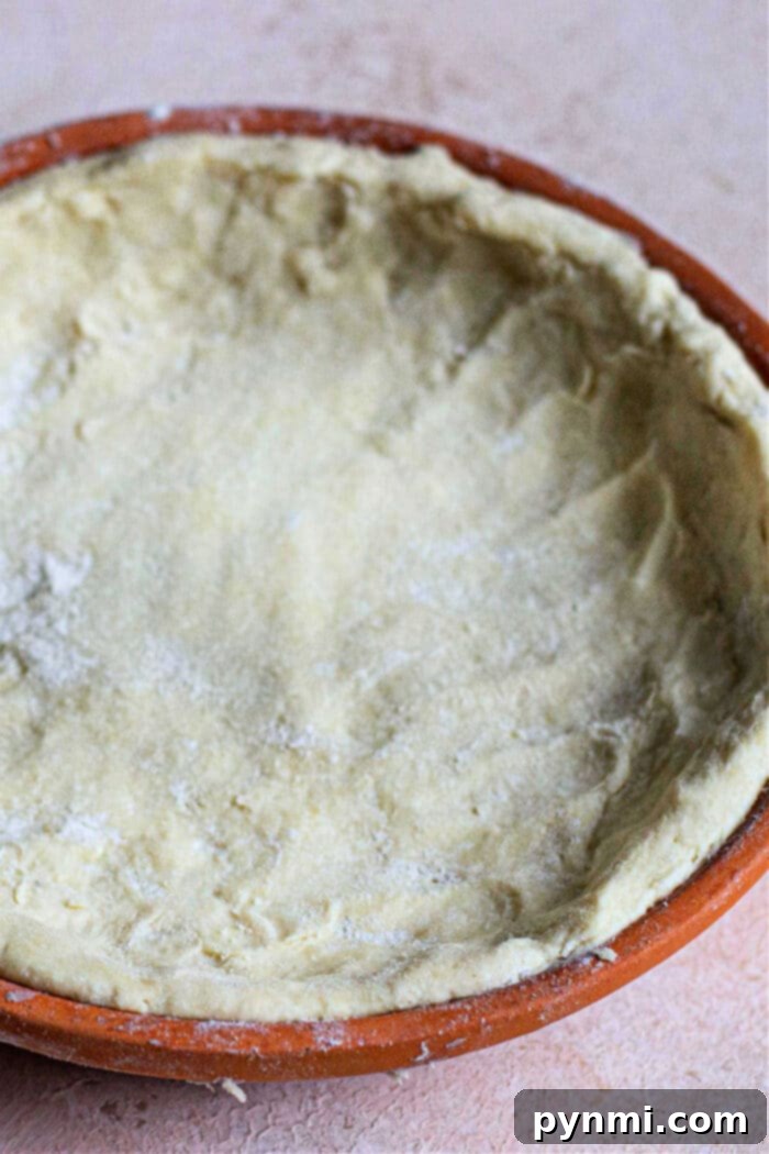 Artisan Sourdough Pie Crust 4 What to Make with Sourdough Discard