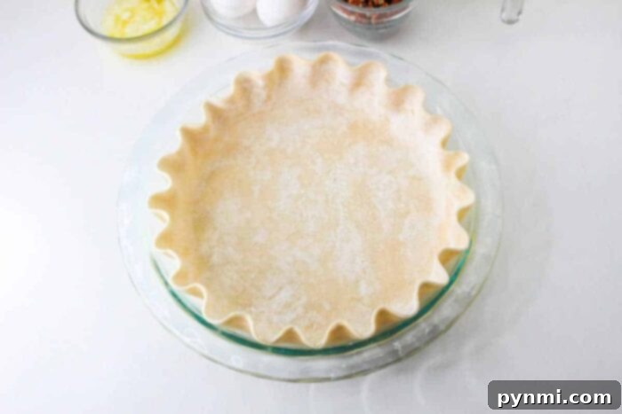 Artisan Sourdough Pie Crust 8 can you freeze pie crust