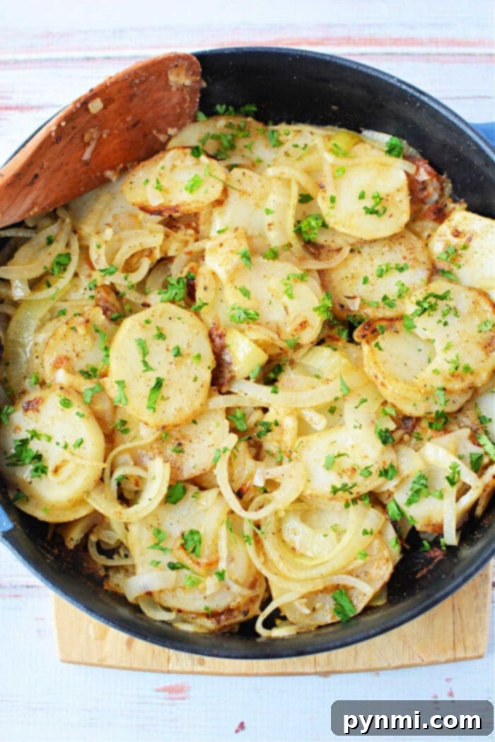 Leftover Baked Potatoes
