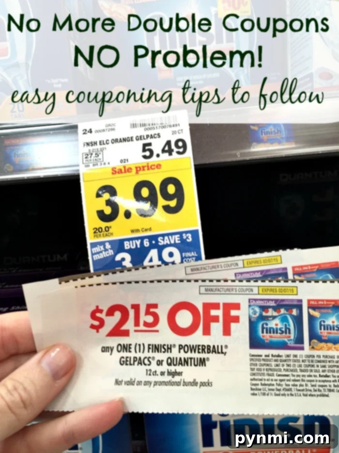 Easy to follow tips on how to save money on groceries! Simple couponing tips you can follow whether you're a beginner or expert couponer. #couponing #tips #savingmoney #groceries save money on groceries