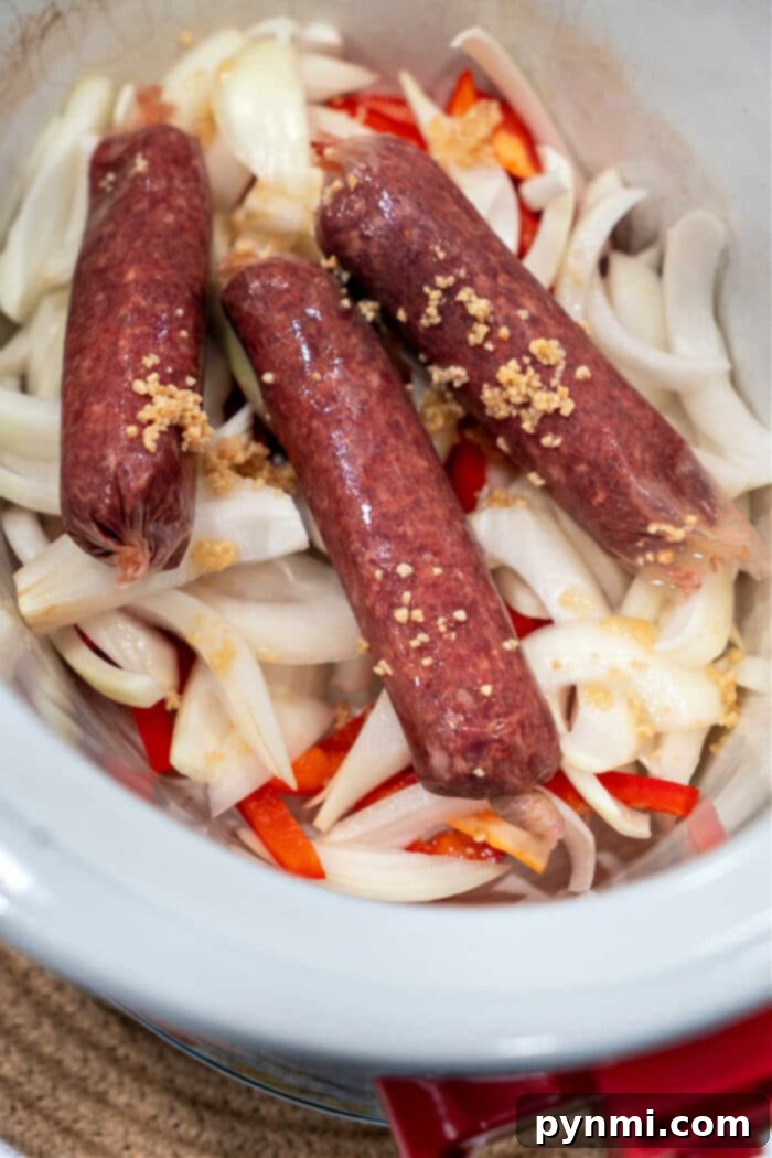 The Ultimate Guide to Preparing Venison Sausage 5 Deer Sausage Recipe for Breakfast
