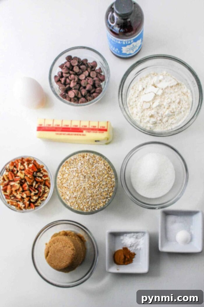 Oatmeal Cookies with Steel Cut Oats