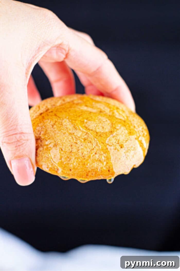 Copycat Crumbl Cornbread Cookie, a sweet and tender dessert