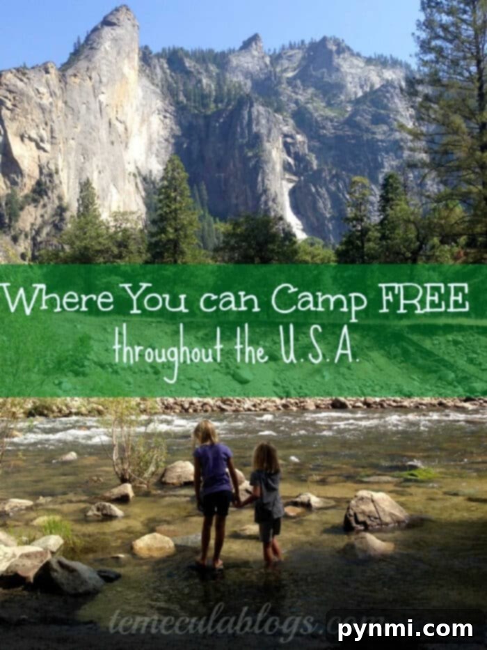Wild Camping Without The Bill 3 Places You Can Camp for Free