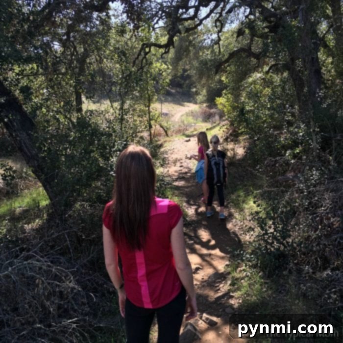 Spending quality time together on a family camping adventure. Family enjoying a camping trip together