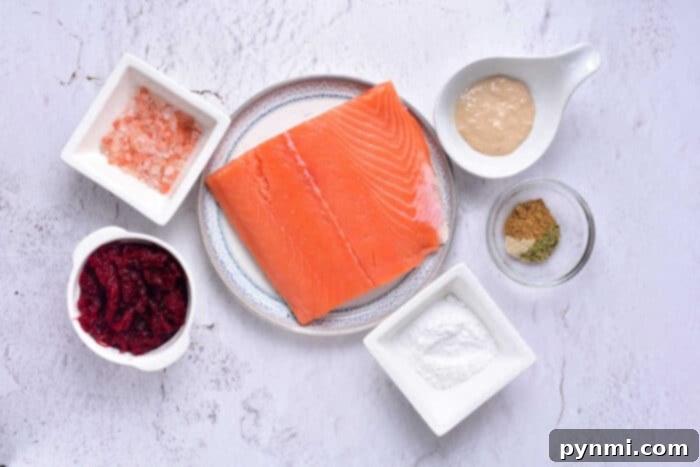 How to Cure Fish