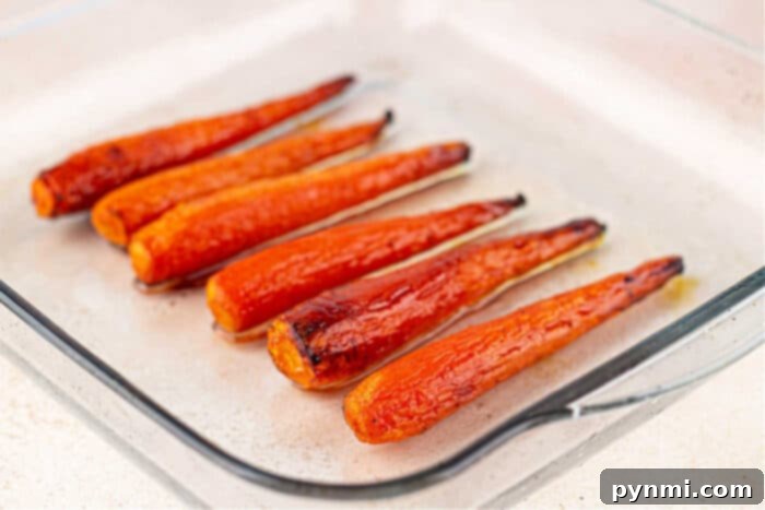 How Long to Roast Potatoes and Carrots at 350