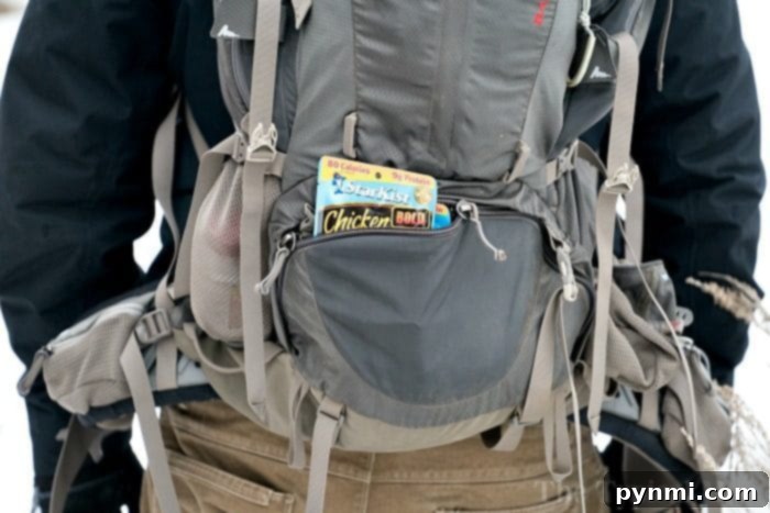 Your Ultimate Camping Packing Guide 3 Easy backpacking meals for family camping