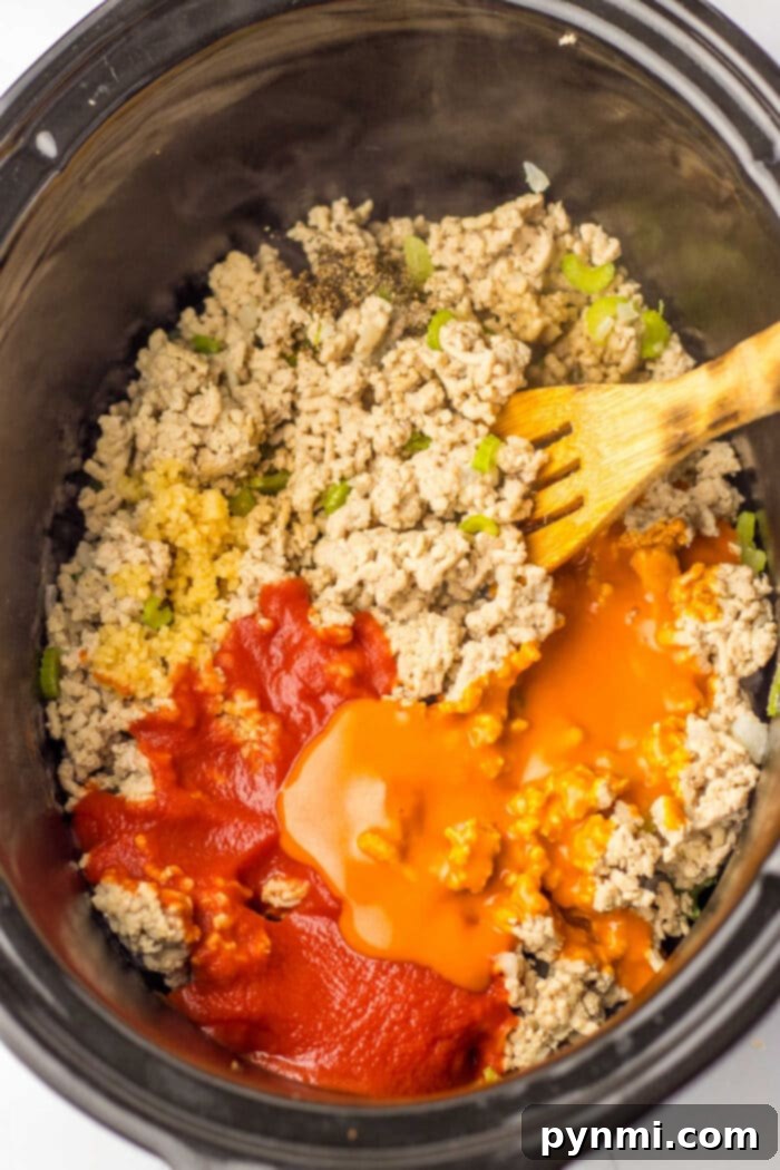 Loose Meat Sandwich Recipe