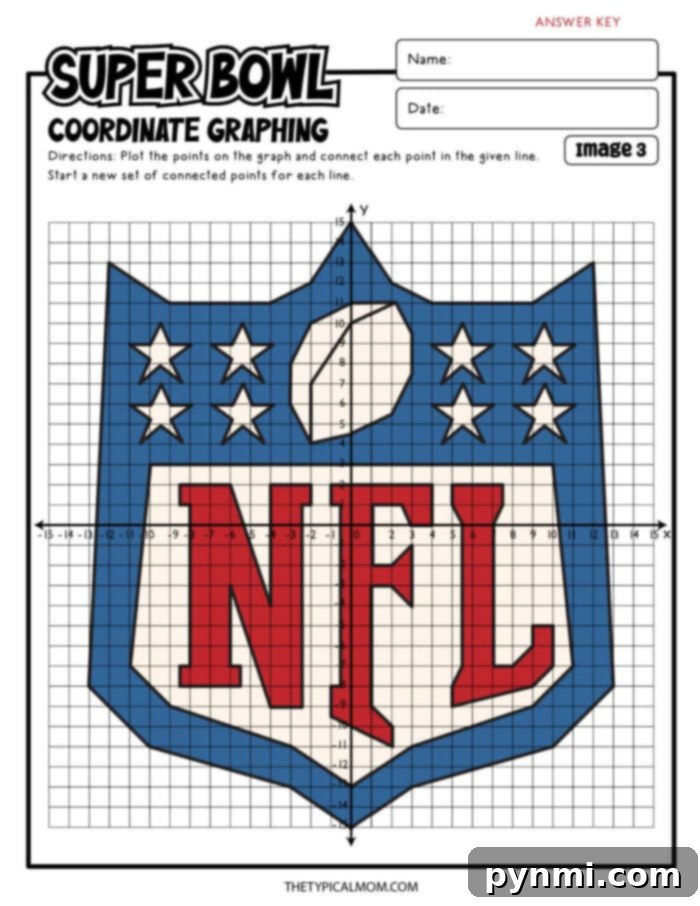 Score Big with Super Bowl Coloring Pages 9 super bowl color pages printable