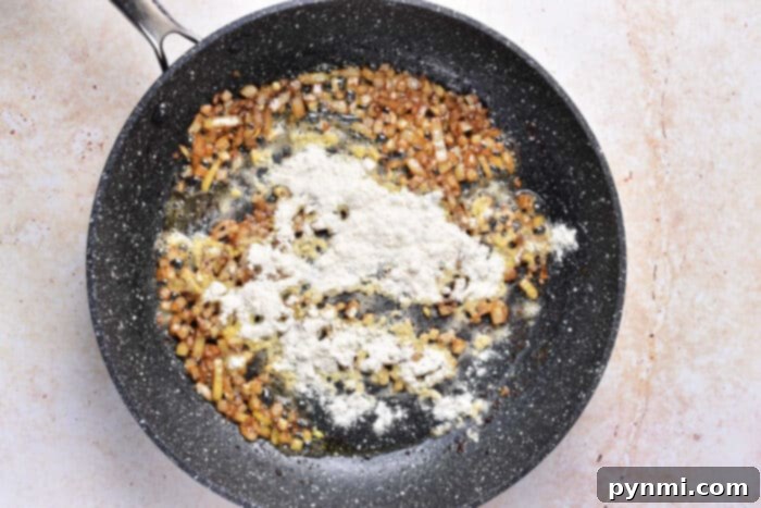 cooking Steak Medallions