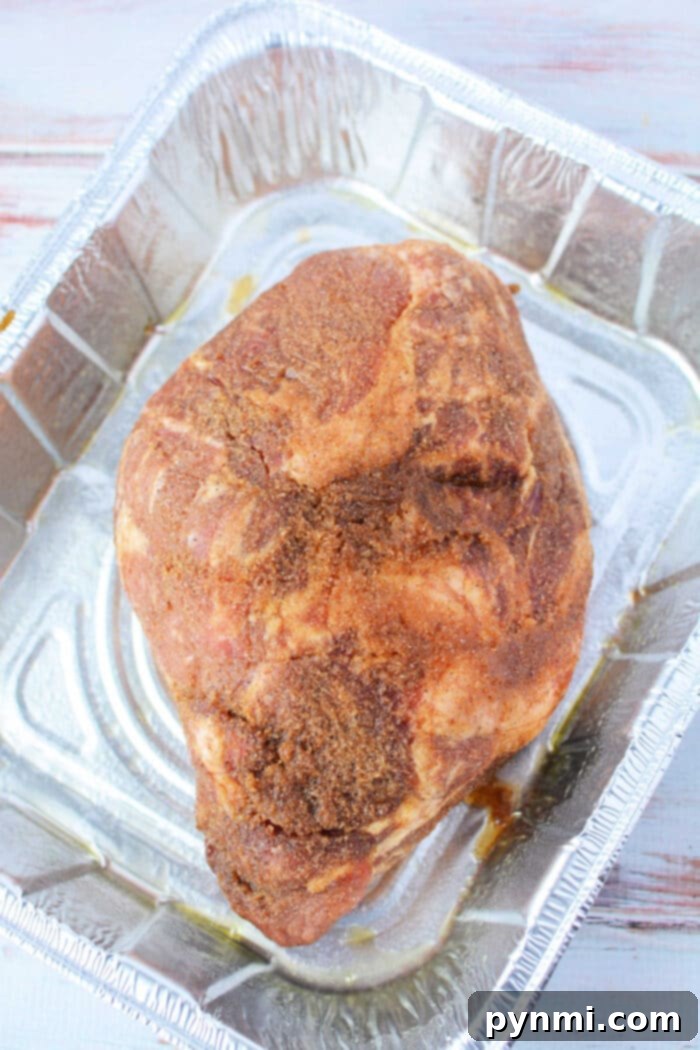 Slow Roasted Boston Butt Perfection 8 Various dishes made with tender Boston Butt, showcasing its versatility from tacos to sliders.