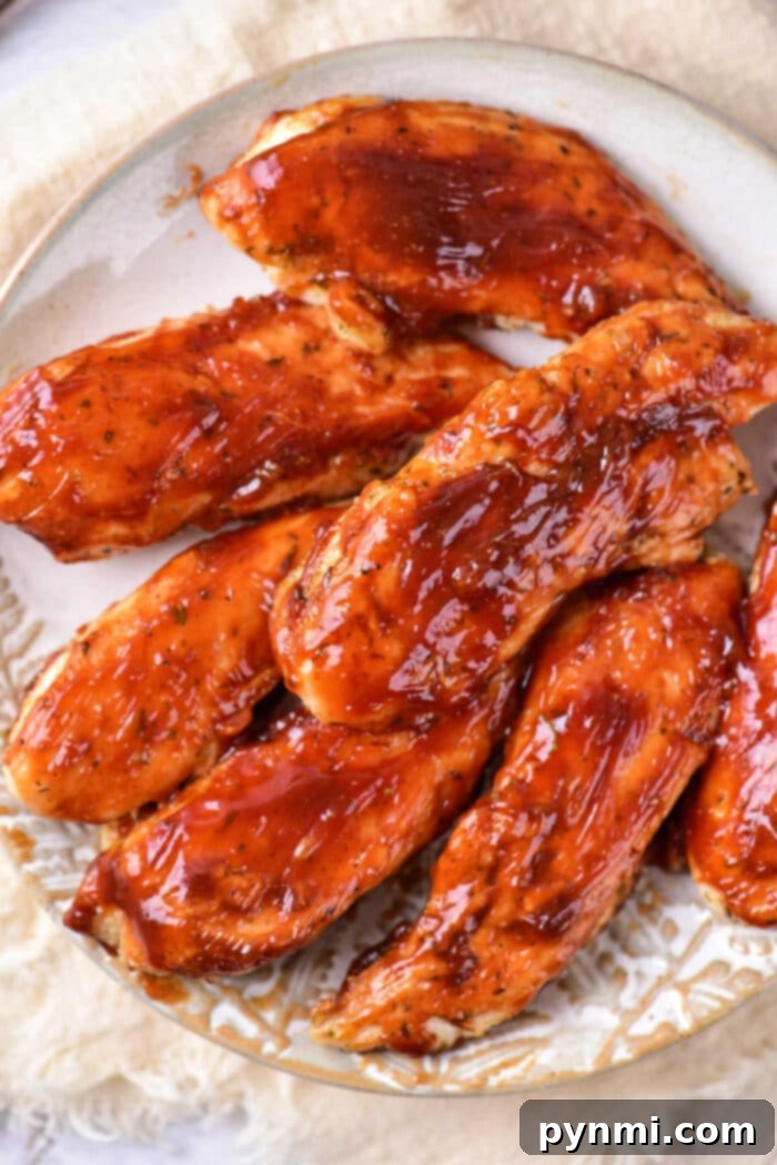Naked Oven Baked Chicken Tenders 7 Various chicken tender dishes, including oven baked, fried, and air-fried options.