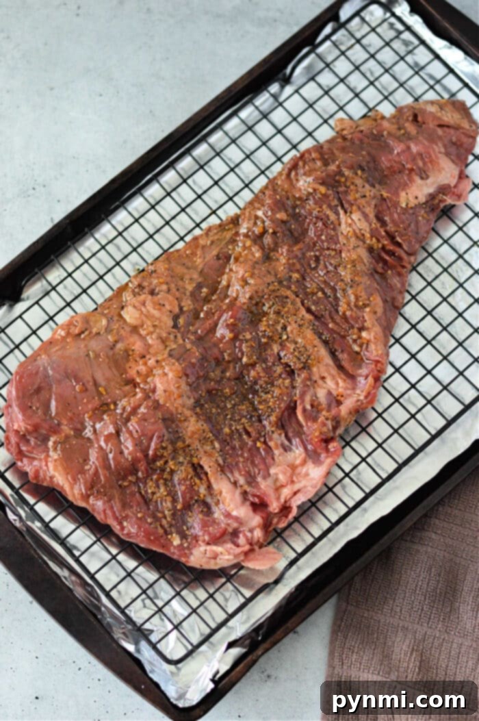 Perfect Oven Skirt Steak Every Time 5 Outside Skirt Steak
