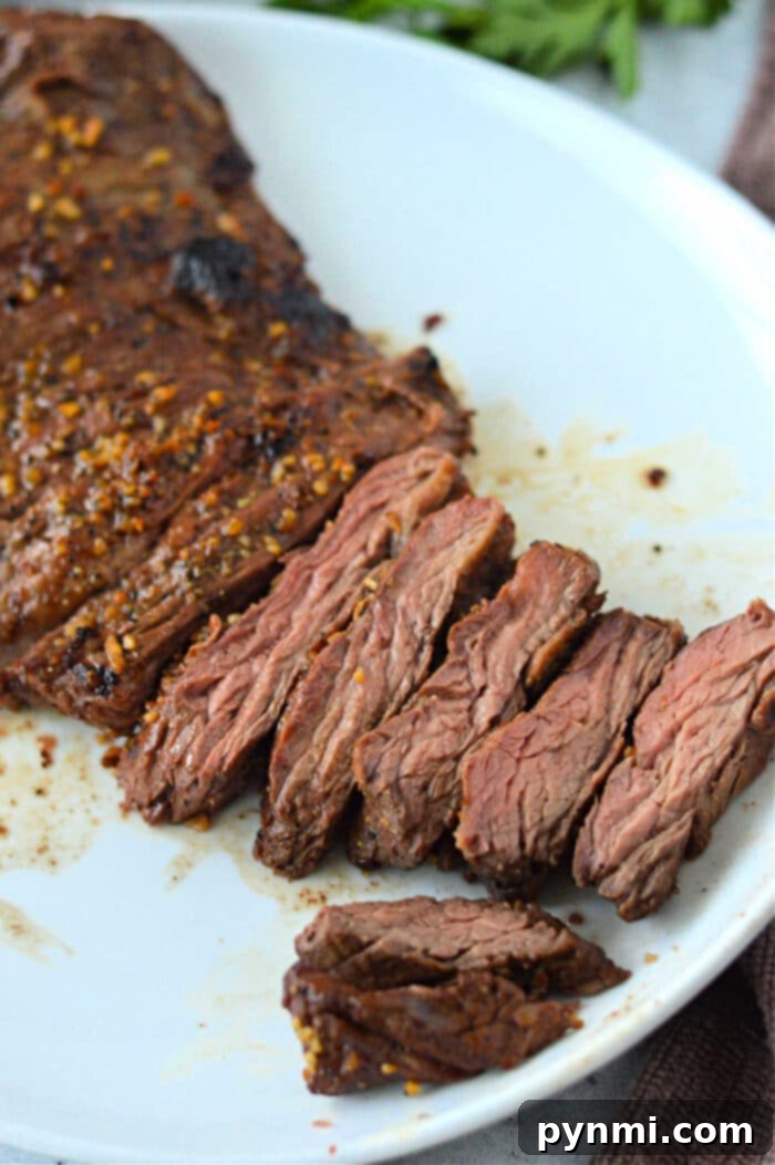 Perfect Oven Skirt Steak Every Time 6 How do I Cook Skirt Steak in the Oven