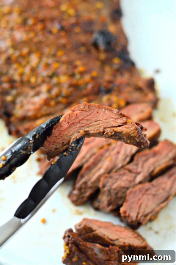 Perfect Oven Skirt Steak Every Time 8 Skirt Steak in Oven