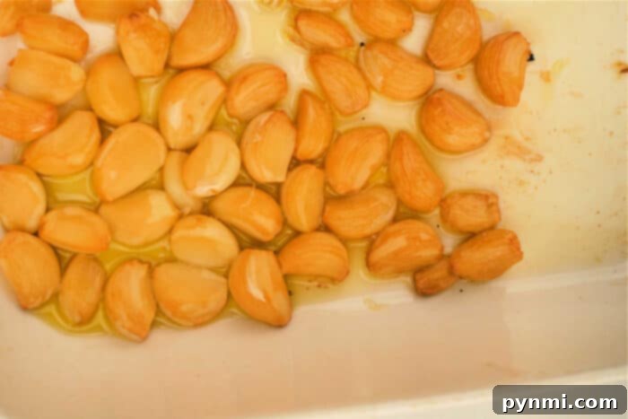Whip Up Your Own Garlic Oil 5 Homemade Garlic Oil
