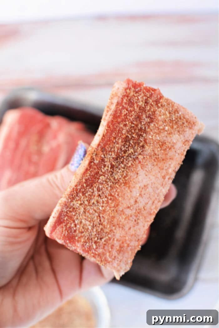 Fall-Off-The-Bone Oven Beef Ribs 5 How Long to Cook Beef Ribs in the Oven at 275 F