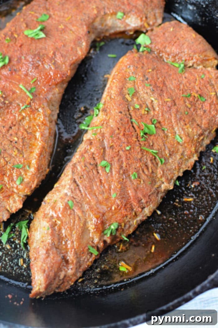How Long to Cook Tri Tip in Oven at 425