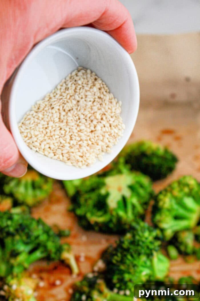 Sautéed Gai Lan 6 Spicy Asian Roasted Broccoli Ready to Serve