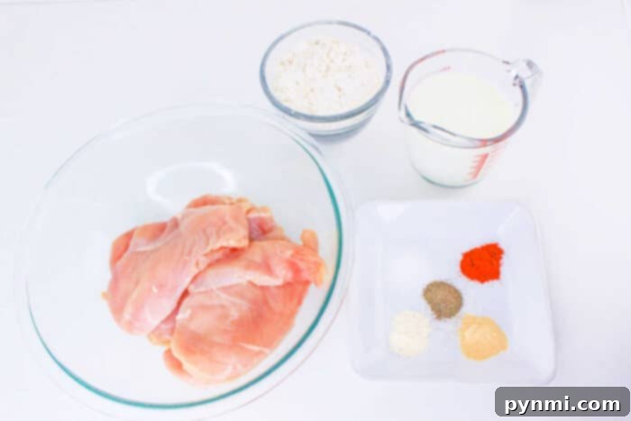 Ideal Deep Frying Time for Chicken Breast 3 Frying boneless skinless chicken breasts to a golden crisp