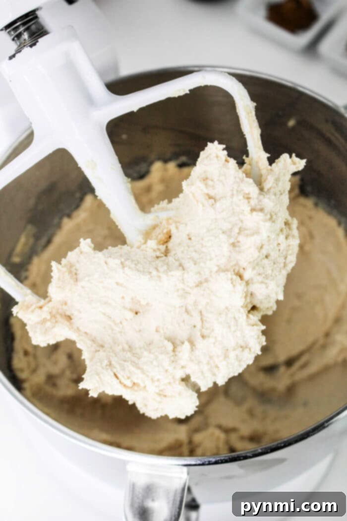Carrot Cake in Bundt Pan