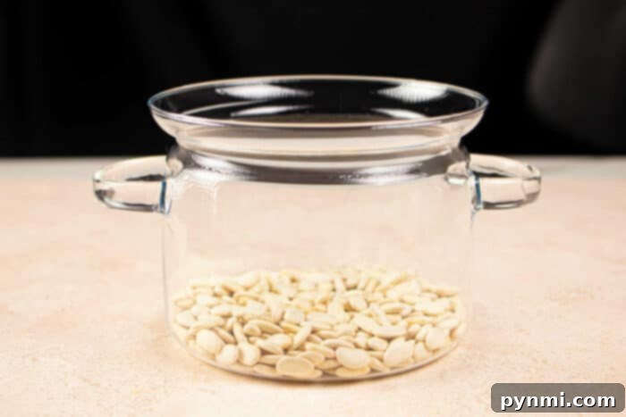 how to cook dry butter beans