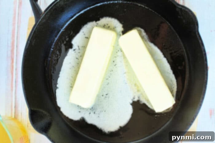 seafood butter sauce