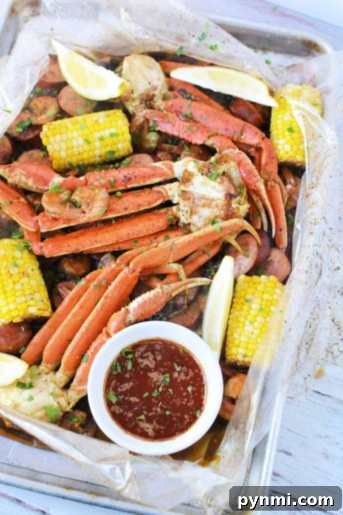 crab boil sauce recipe