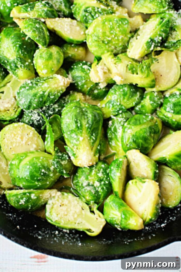 Boiling Brussel Sprouts The Perfect Timing 6 How Long to Boil Brussel Sprouts for optimal texture and flavor