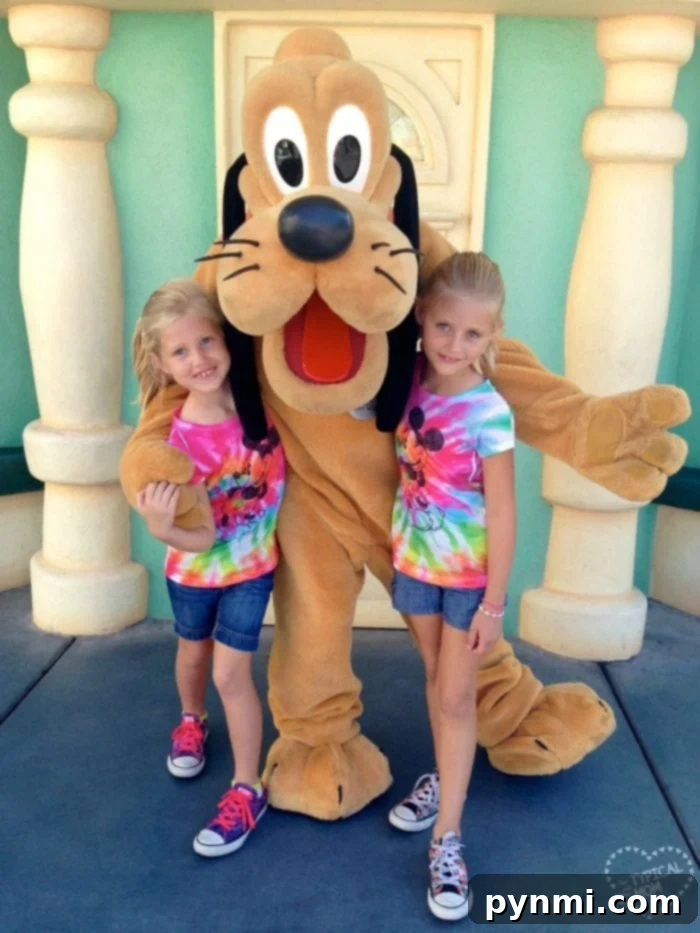 best vacation spots for kids