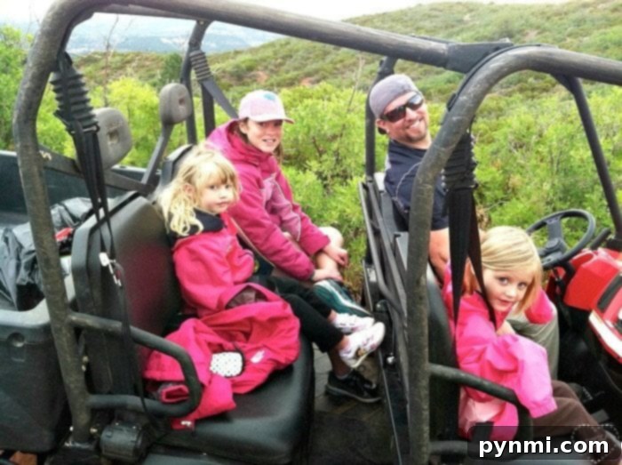 best vacation spots for kids