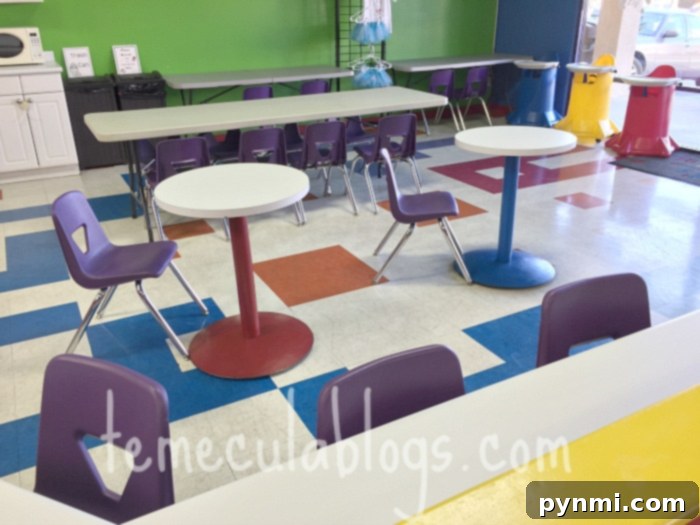 Childs Play Temecula coupons and deals