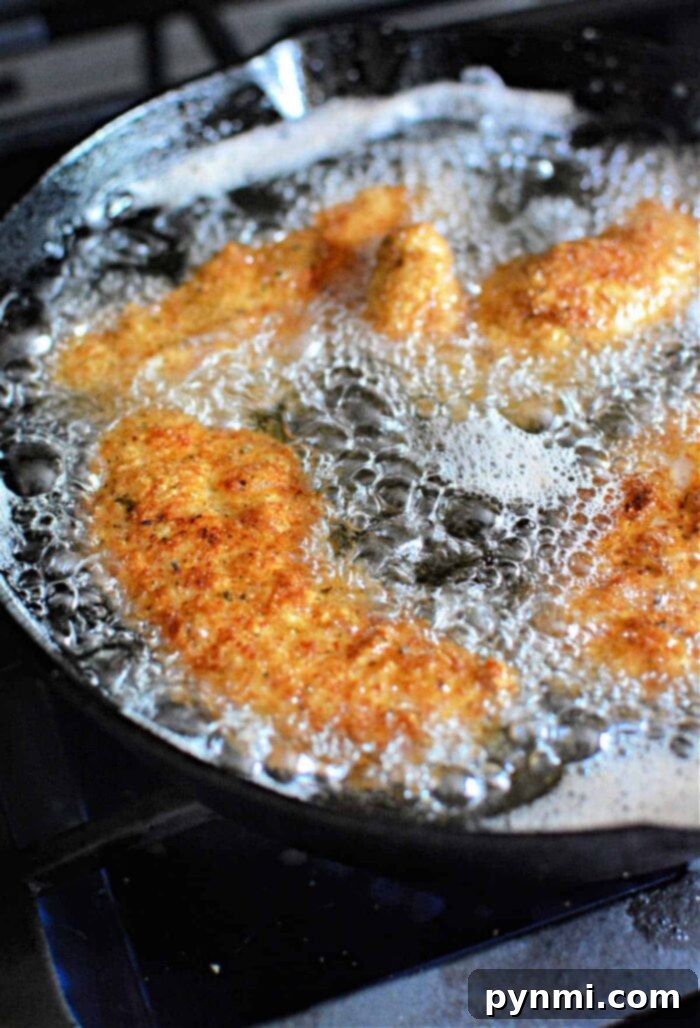 Golden Crisp Combo 6 Deep Fried Chicken Tenders and Golden French Fries