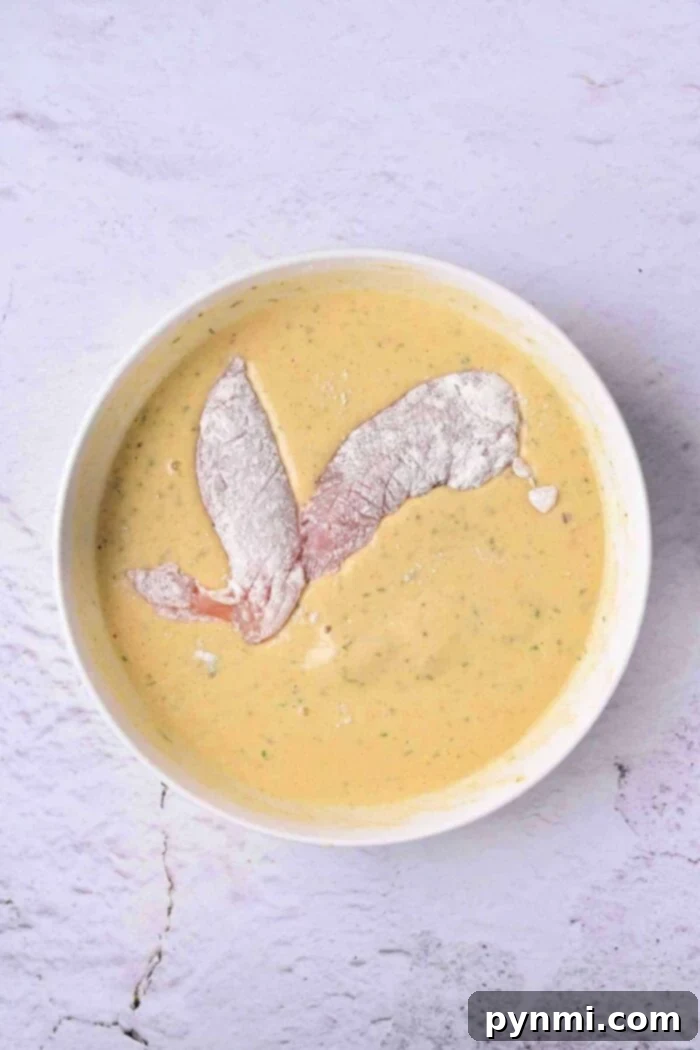 Secrets to Great Beer Batter 7 Batter for Chicken Tenders