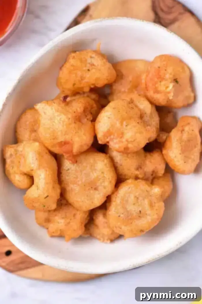 Secrets to Great Beer Batter 9 how to make beer batter