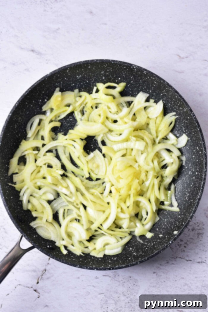 Rich Caramelized Onion Confit 4 confit onions in olive oil