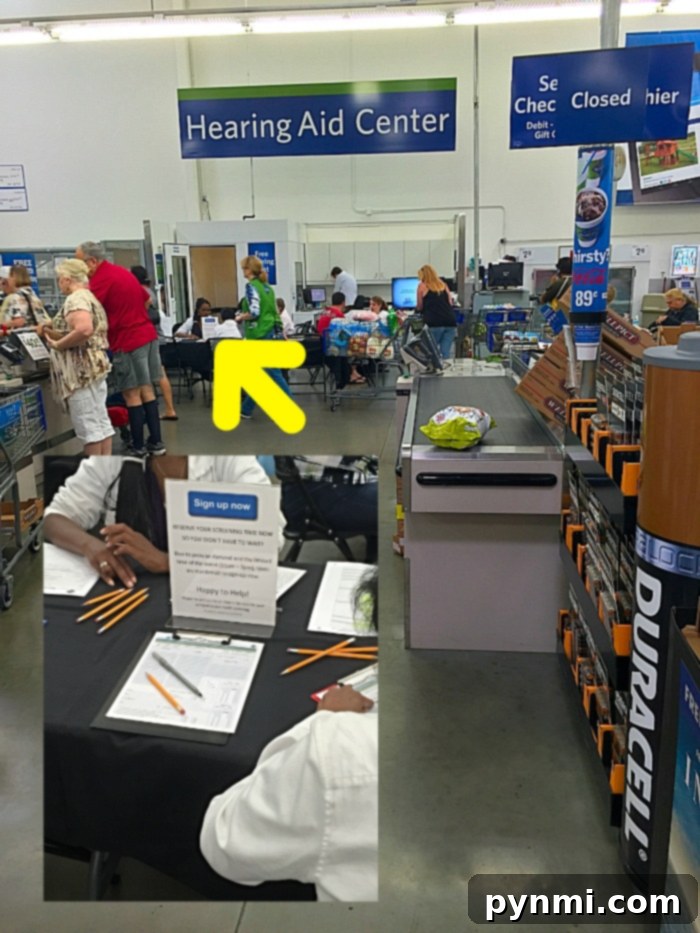 Unlock Free Health Screenings Near You 3 Monthly free health screenings at Sam's Club, covering various vital health aspects.